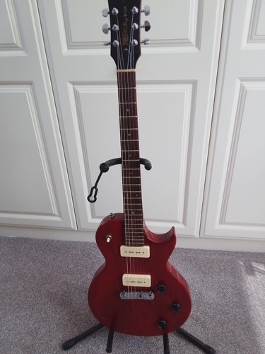 Fret king eclat - fret-king, ~