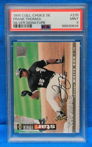 1995 collector choice - collector's,