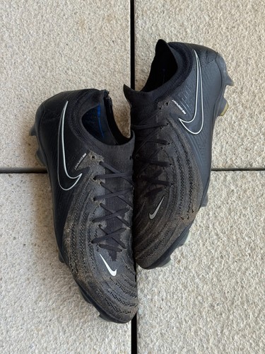Nike phantom elite black - gx,