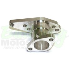 Billet Intake Manifold, Honda