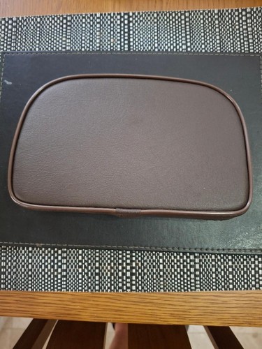 Lambretta vespa lml brown - vespa,