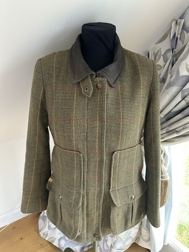 Joules ladies fieldcoat - fieldcoat, mr