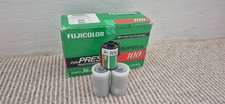 3 Rolls Fuji Superia 100 ISO
