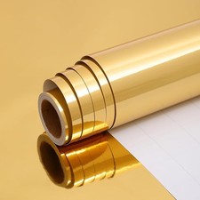 Champagne Gold Metallic