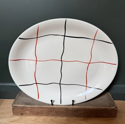 Large mcm 1950s - large, meakin