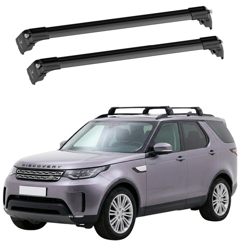 For land rover - land,