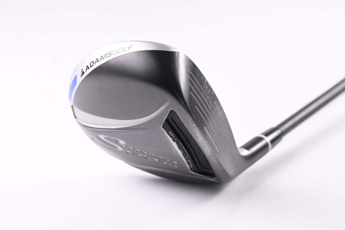 Adams speedline fast 3 - speedline, #3+