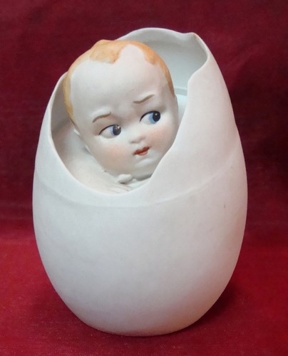 Figurine baby piano - figurine,