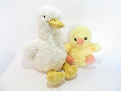 Washed primark white duck - washed,