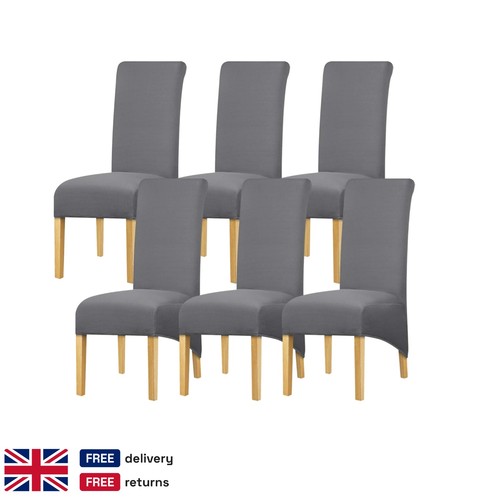 Dark grey spandex - spandex, chair