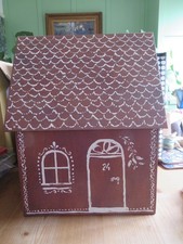 MAILEG MOUSE CHRISTMAS