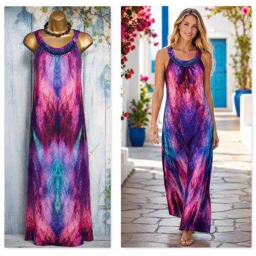 Wallis ombre maxi dress - maxi,