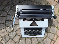 Vintage Imperial 80 Typewriter
