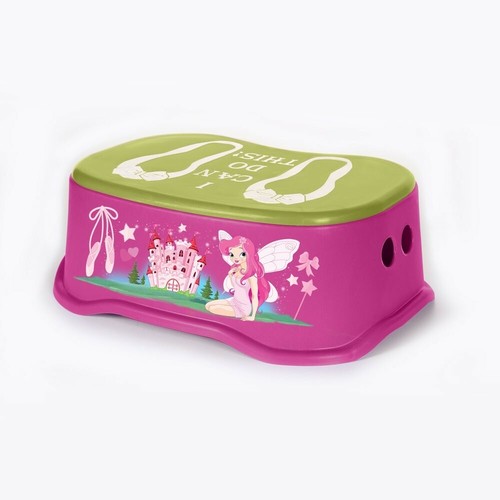 Step stool for kids - stool,