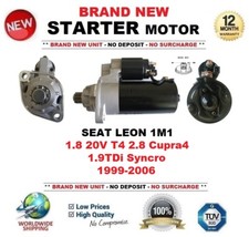 FOR SEAT LEON 1M1 1.8 20V T4