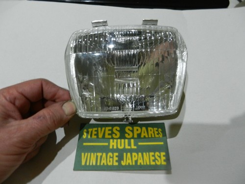 Yamaha salient ca50 - ca50, ,headlamp