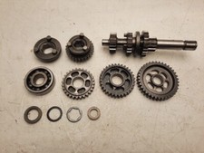 Honda MT5 MT50 Gearbox