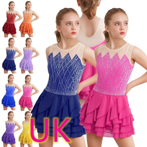 Kids girls figure - uk,