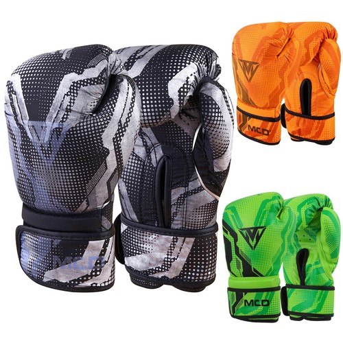 6oz 8oz kids - 6oz, gloves