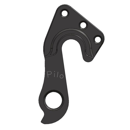 Derailleur hanger for boardman - hanger,