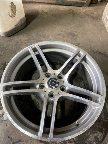 Genuine bmw sport series - bmw,