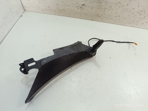 Honda transalp 700 - 700, 2007