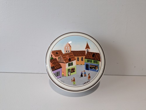 Vintage villeroy boch - &,