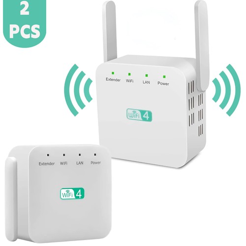 Wifi extender repeater 8000 - 2x,