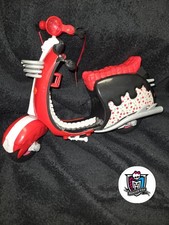 Monster High Ghoulia Yelps