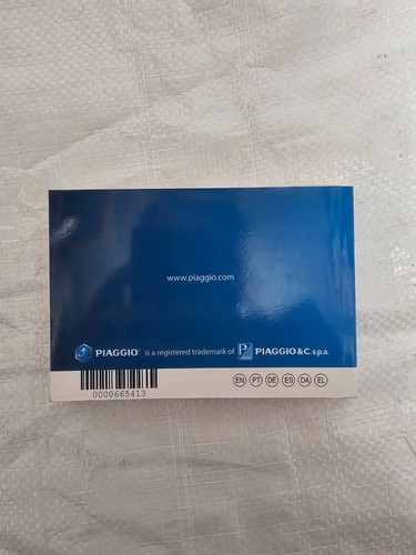 Piaggio typhoon owners - typhoon,