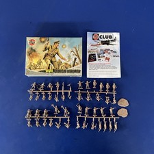 Airfix Toy Soldiers Boxed