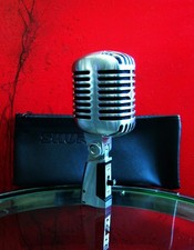 2000 era Shure 55SH Series 2