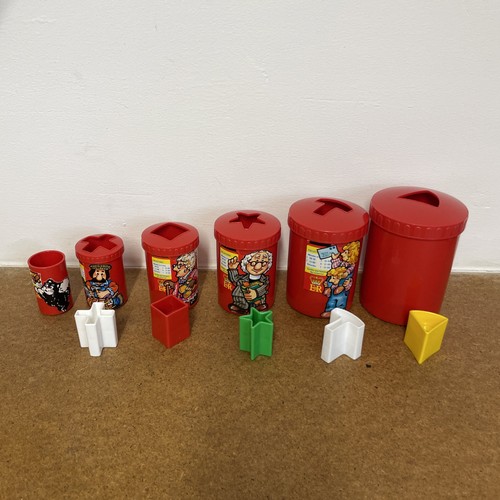 Vintage 1980 postman pat - 1980,