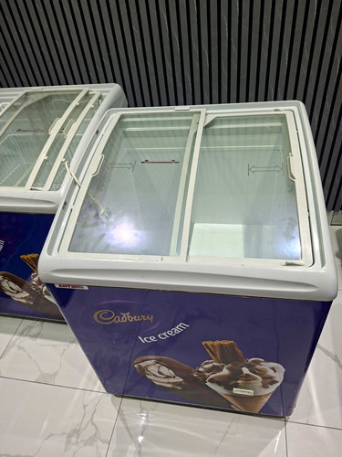 Aht cadbury commercial - cadbury, ice