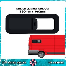 Horsebox, Boat, Motorhome