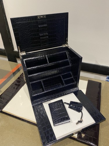Smythson stationery bureau - smythson,