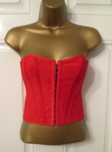 Prettylittle things boned - prettylittle,