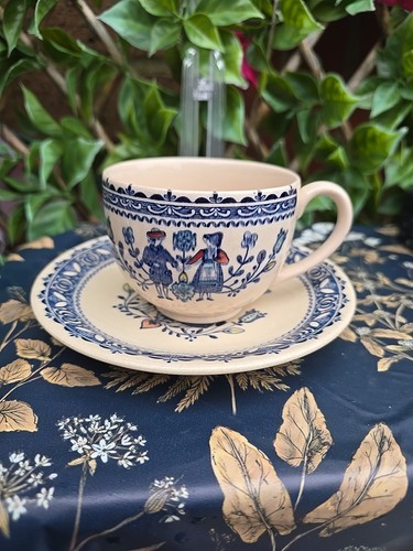 Vintage johnson brothers - johnson,