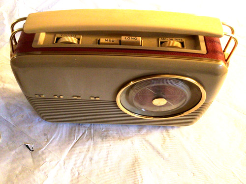 Bush mb60 working well - mb60,