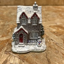Lilliput Lane Christmas