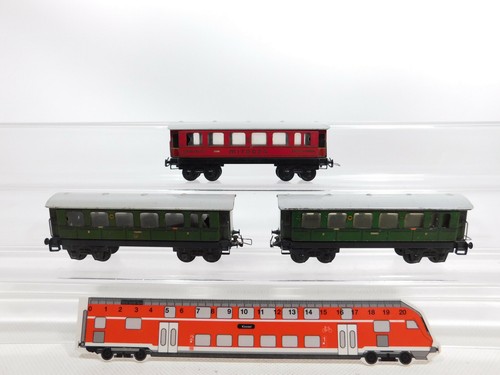 Trix express analog dc - trix,
