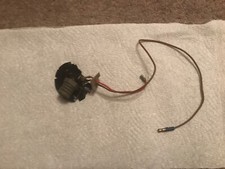 original Massey Ferguson plough light switch