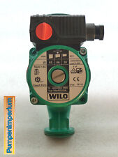 Wilo Star RS 25/4 Heating Pump 230 Volt Circulation Pump 180 mm Used P142