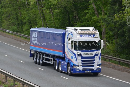 Truck photo 12x8 - truck,