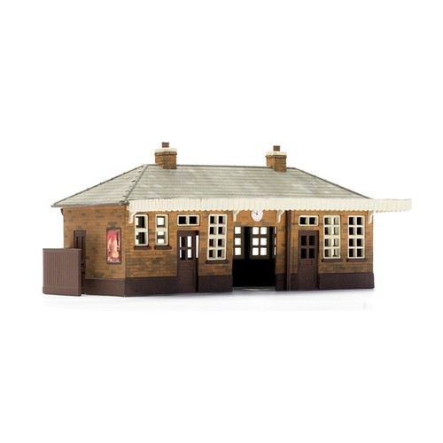 Dapol ho gauge plastic - dapol, oo