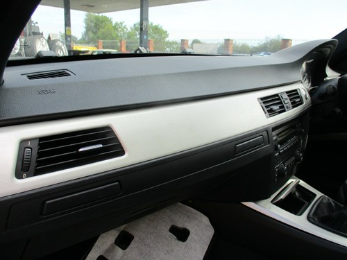 Bmw e90 320i msport aluminium - msport,