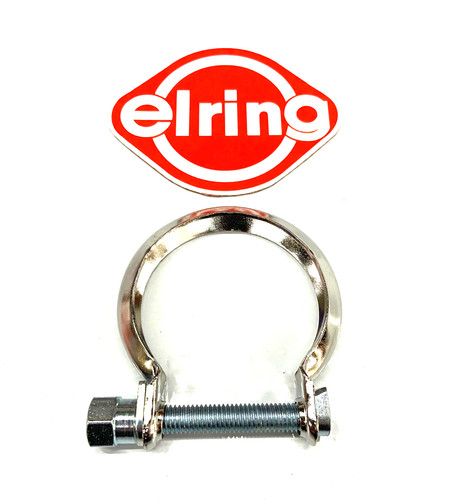 Elring exhaust pipe clamp for - elring,