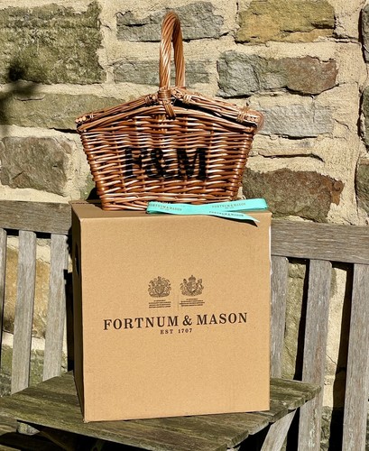 Fortnum mason small huntsman - small,