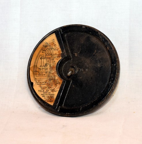 Gpo telephone 150 - telephone, no