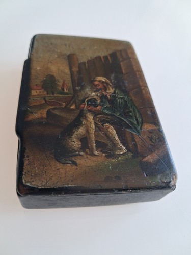Antique 19th century hand - antique,